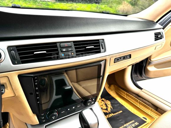 Sahibinden BMW 3 Serisi 320d Premium 2006 Model 