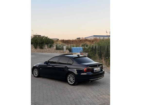Sahibinden BMW 3 Serisi 320d Premium 2006 Model 