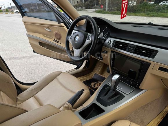 Sahibinden BMW 3 Serisi 320d Premium 2006 Model 