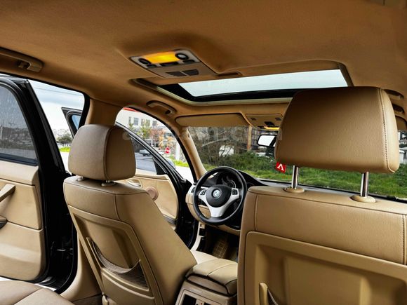 Sahibinden BMW 3 Serisi 320d Premium 2006 Model 
