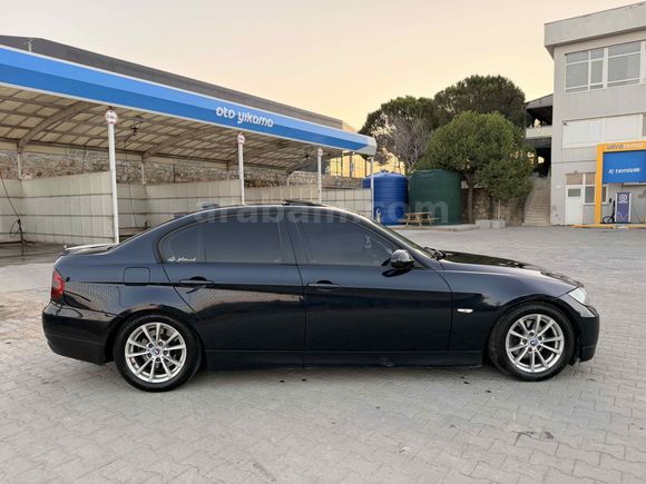 Sahibinden BMW 3 Serisi 320d Premium 2006 Model 