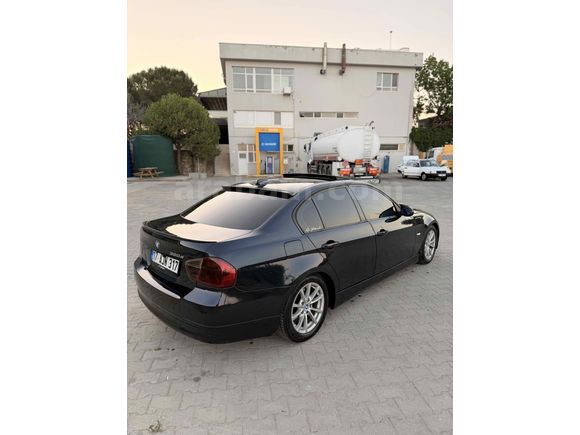 Sahibinden BMW 3 Serisi 320d Premium 2006 Model 