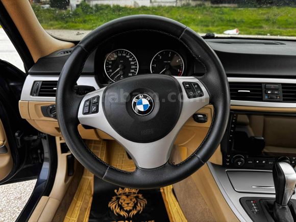Sahibinden BMW 3 Serisi 320d Premium 2006 Model 
