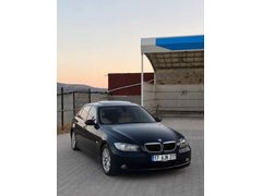 Sahibinden BMW 3 Serisi 320d Premium 2006 Model 