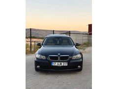 Sahibinden BMW 3 Serisi 320d Premium 2006 Model 