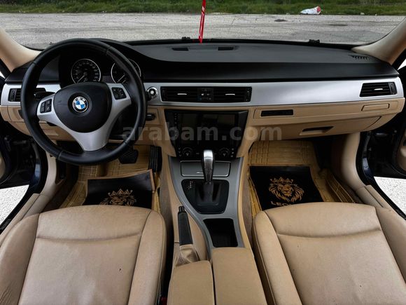 Sahibinden BMW 3 Serisi 320d Premium 2006 Model 
