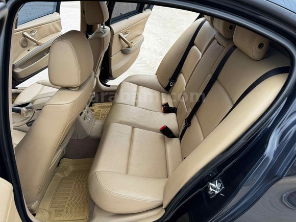 Sahibinden BMW 3 Serisi 320d Premium 2006 Model 