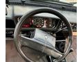 Askeri personelden Renault R 12 Toros 1997 Model 