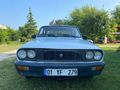 Askeri personelden Renault R 12 Toros 1997 Model 