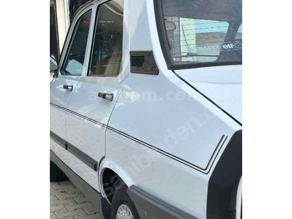 Askeri personelden Renault R 12 Toros 1997 Model 