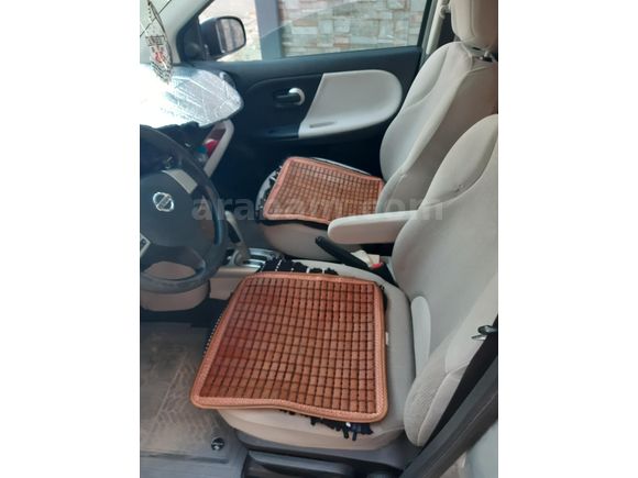 Sahibinden Nissan Note 1.6 Tekna 2011 Model İstanbul