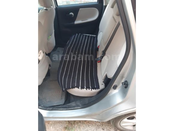 Sahibinden Nissan Note 1.6 Tekna 2011 Model İstanbul