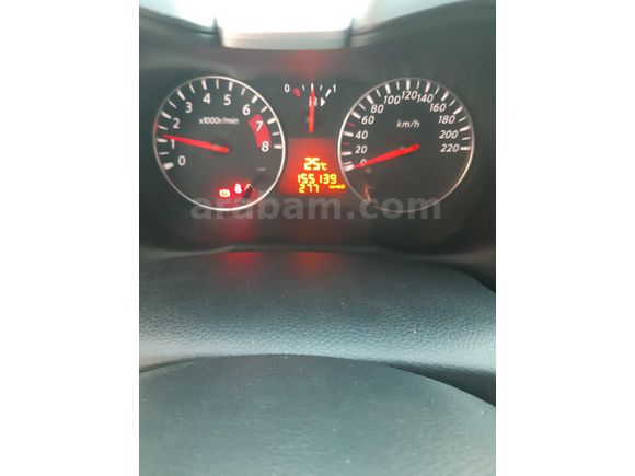 Sahibinden Nissan Note 1.6 Tekna 2011 Model İstanbul