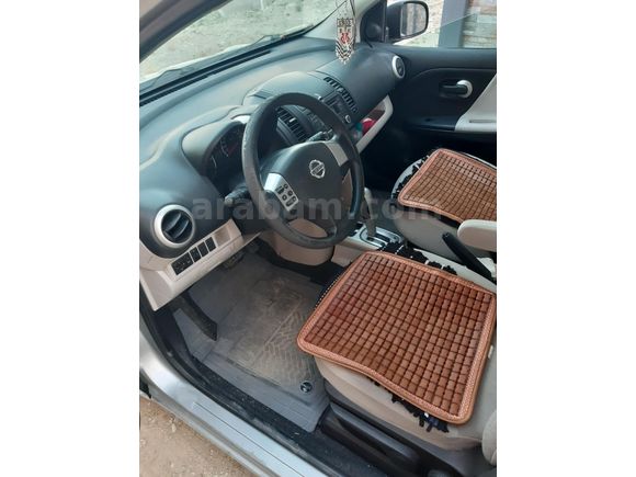 Sahibinden Nissan Note 1.6 Tekna 2011 Model İstanbul