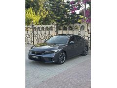 VİZYON OTOMOTİV'DEN EN DOLU PAKET HONDA CİVİC 75 BİN KM