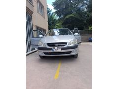 Sahibinden Hyundai Getz 1.5 VGT HY KLM 2009 Model