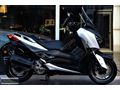 RİTİM MOTORS X-MAX250 ABS