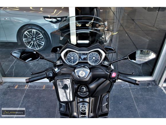 RİTİM MOTORS X-MAX250 ABS
