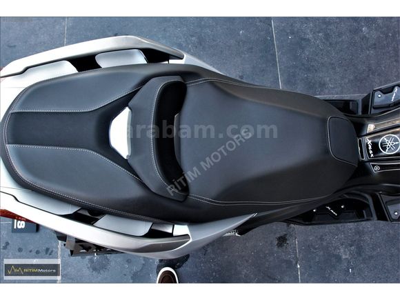 RİTİM MOTORS X-MAX250 ABS