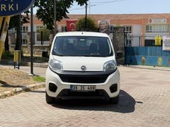 FİAT / FİORİNO / 2016 / DİZEL / KLİMALI / %20 FATURALI