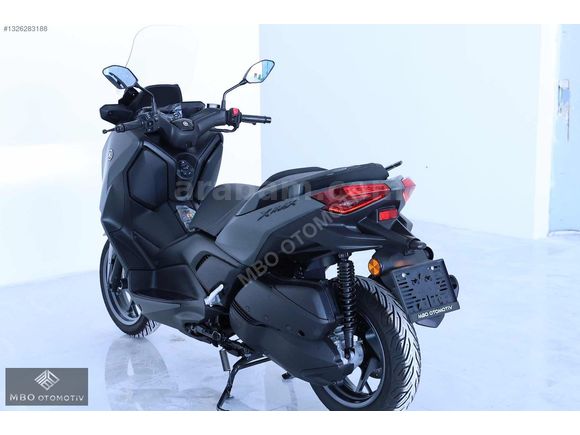 MBO OTOMOTİV'DEN YAMAHA X-MAX 2025 MODEL SIFIR