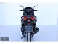 MBO OTOMOTİV'DEN YAMAHA X-MAX 2025 MODEL SIFIR