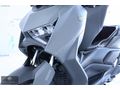 MBO OTOMOTİV'DEN YAMAHA X-MAX 2025 MODEL SIFIR