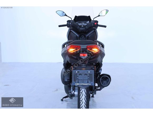 MBO OTOMOTİV'DEN YAMAHA X-MAX 2025 MODEL SIFIR