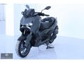 MBO OTOMOTİV'DEN YAMAHA X-MAX 2025 MODEL SIFIR
