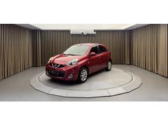184BİN PEŞİNAT SENETLE ÖDEME 2017 MICRA 1.2 MATCH OTOMATİK