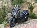Yamaha X-Max 250 Abs