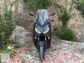 Yamaha X-Max 250 Abs