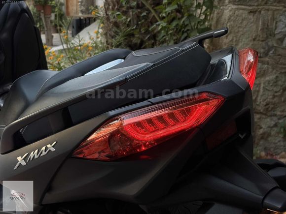 Yamaha X-Max 250 Abs