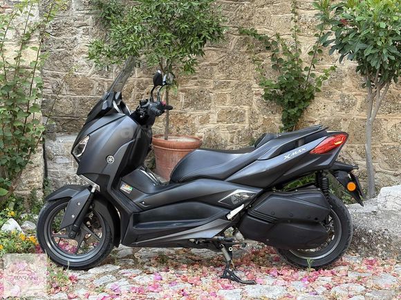 Yamaha X-Max 250 Abs