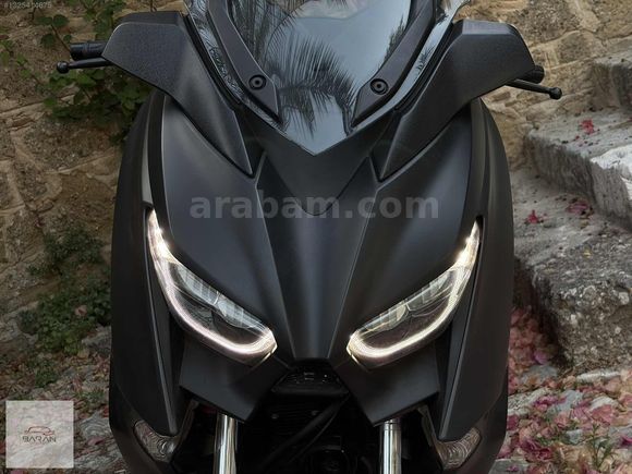 Yamaha X-Max 250 Abs