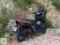 Yamaha X-Max 250 Abs