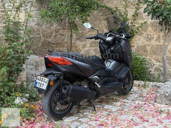 Yamaha X-Max 250 Abs