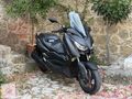 Yamaha X-Max 250 Abs