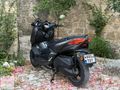 Yamaha X-Max 250 Abs