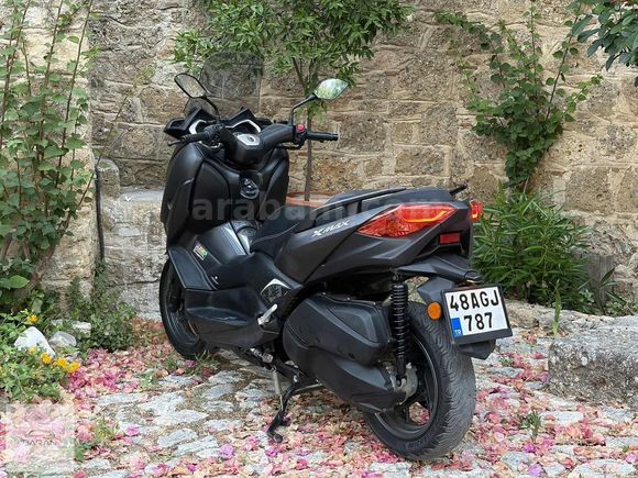 Yamaha X-Max 250 Abs