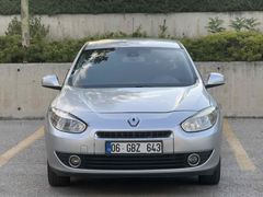 Galeriden Renault Fluence 1.5 dCi Dynamique 2012 Model Ankara