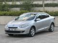 Galeriden Renault Fluence 1.5 dCi Dynamique 2012 Model Ankara