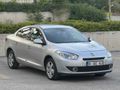 Galeriden Renault Fluence 1.5 dCi Dynamique 2012 Model Ankara