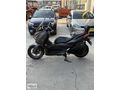 XMAX 250 ABS! Sissy BAR!! HATASIZ!!