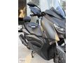 XMAX 250 ABS! Sissy BAR!! HATASIZ!!