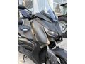 XMAX 250 ABS! Sissy BAR!! HATASIZ!!