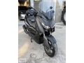 XMAX 250 ABS! Sissy BAR!! HATASIZ!!