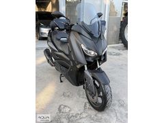 XMAX 250 ABS! Sissy BAR!! HATASIZ!!