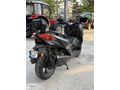 XMAX 250 ABS! Sissy BAR!! HATASIZ!!