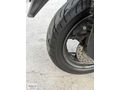 XMAX 250 ABS! Sissy BAR!! HATASIZ!!